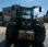 Tracteur agricole nc 718 VARIO PROFI+ AVEC JUMELAGE