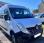 Fourgon avec parois et toit rigide Renault Master