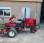 Tondeuse Toro REELMASTER 3100 D