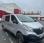 Fourgon avec parois et toit rigide Renault Trafic