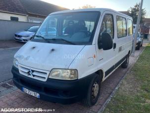 Autobus Citroën Jumper