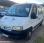 Autobus Citroën Jumper