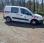 Fourgon avec parois et toit rigide Peugeot Partner