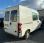 Fourgon avec parois et toit rigide Peugeot Boxer