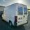 Fourgon avec parois et toit rigide Peugeot Boxer