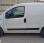 Fourgon avec parois et toit rigide Citroën Nemo