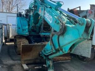 Pelle  Kobelco ED160BR-5