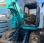 Pelle  Kobelco ED160BR-5