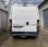 Fourgon avec parois et toit rigide Peugeot Boxer