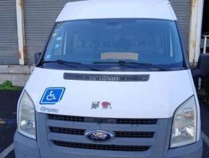 Autocar Ford TRANSIT L3