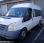 Autocar Ford TRANSIT L3