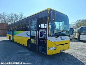 Autocar Iveco CROSSWAY