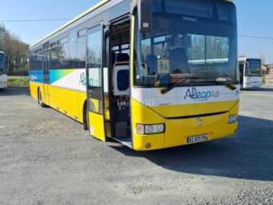 Autocar Iveco CROSSWAY