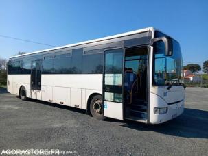 Autocar Iveco CROSSWAY