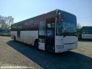 Autocar Iveco CROSSWAY