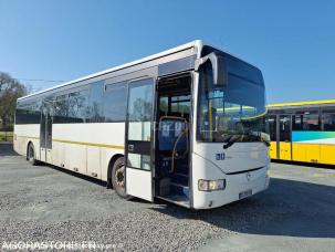 Autocar Iveco CROSSWAY