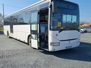 Autocar Iveco CROSSWAY