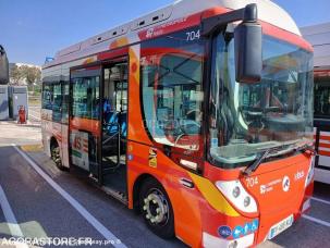 Autobus nc E60