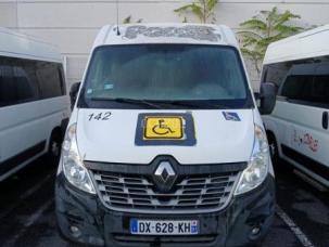 Autocar Renault MASTER L3 TPMR