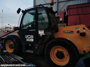  Jcb 741-70WM