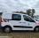 Fourgon avec parois et toit rigide Peugeot Partner