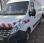 Fourgon avec parois et toit rigide Renault Master