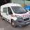 Fourgon avec parois et toit rigide Peugeot Boxer