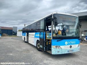 Autocar Mercedes Intouro