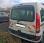 Fourgon avec parois et toit rigide Renault Kangoo