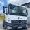 Bétonnière Mercedes Arocs