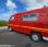 Ambulance (pour personne couchée) Renault Master