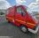 Ambulance (pour personne couchée) Renault Master