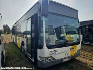 Autocar Mercedes Citaro