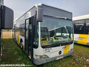 Autocar Mercedes Citaro