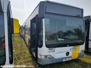 Autocar Mercedes Citaro