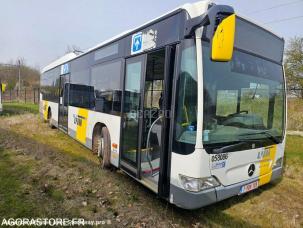 Autocar Mercedes Citaro