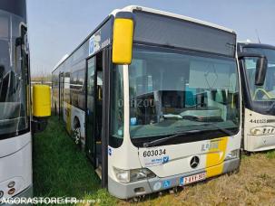 Autocar Mercedes Citaro