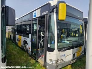 Autocar Mercedes Citaro