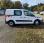 Fourgon avec parois et toit rigide Peugeot Partner