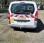 Fourgon avec parois et toit rigide Peugeot Partner