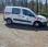 Fourgon avec parois et toit rigide Peugeot Partner