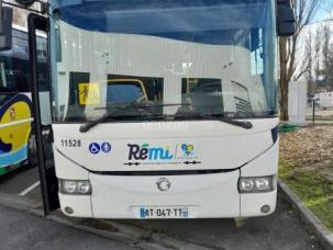 Autocar Irisbus Crossway