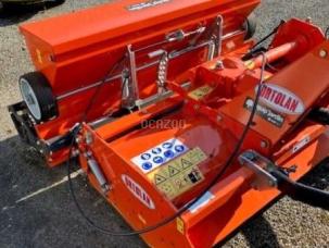 Autre Ortolan             SC120R