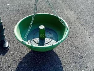 Autre nc             V580 coloris verts