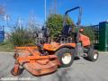 Tondeuse Kubota F3890