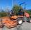 Tondeuse Kubota F3890