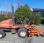 Tondeuse Kubota F3890