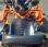 Tondeuse Kubota F3890