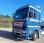 Pour semi-remorque MAN 19.500