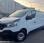 Fourgon avec parois et toit rigide Renault Trafic
